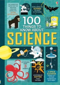 Image of One Hundred (100) Thing to Know About  Science