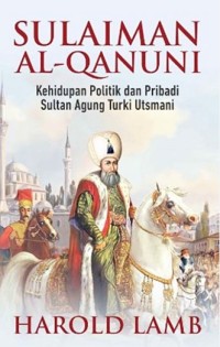 Image of Sulaiman Al-Qanuni