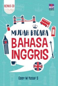 Image of Mudah Bicara Bahasa Inggris