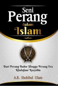 Image of Seni Perang dalam Islam