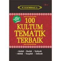 Image of Seratus Kultum Tematik Terbaik