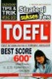 Image of Strategi Sukses Tes TOEFL Untuk Pemula