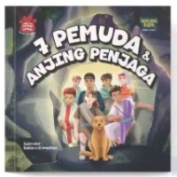 Image of Tujuh Pemuda dan Anjing Penjaga