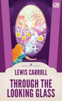 Image of Through The Looking Glass