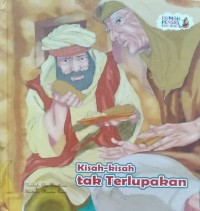 Image of Kisah-kisah Tak Terlupakan