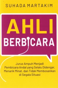 Image of Ahli Berbicara