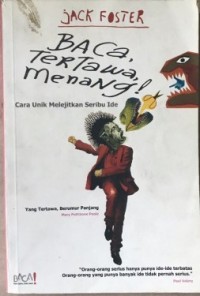 Image of Baca, Tertawa, Menang!