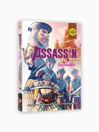 Image of Assassin Vs Shalahudin