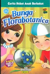 Image of Bunga Florabotania