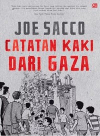 Image of Catatan Kaki dari Gaza