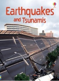 Image of Earthquakes and Tsunamis