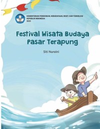 Image of Festival Wisata Budaya Pasar Terapung