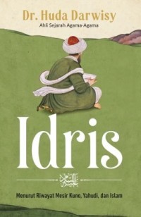 Image of Idris AS