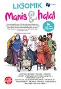 Image of Liqomik: Manis dan Halal