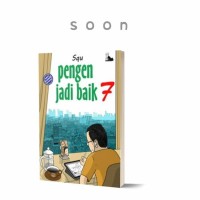 Image of Pengen Jadi Baik 7
