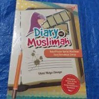 Image of Diary of Muslimah