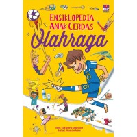 Image of Ensiklopedia Anak Cerdas Olahraga