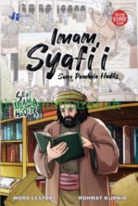 Image of Imam Syafi'i: Sang Pembela Hadits