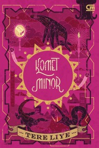 Image of Komet Minor