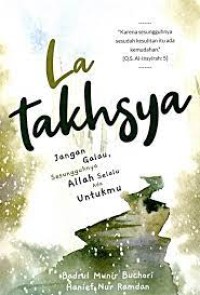 Image of La Takhsya