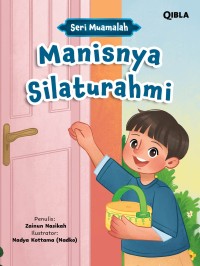 Image of Manisnya Silaturahmi