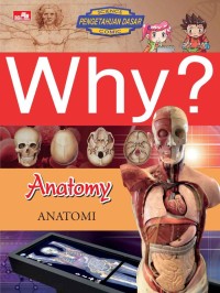 Image of Why? Anatomy (Anatomi)