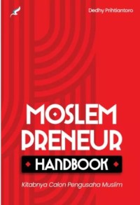 Image of Moslempreneur Handbook