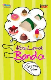 Image of Nasi Lemak Bonda