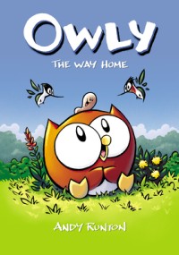 Image of Owly The Way Home