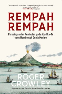 Image of Rempah-Rempah: Persaingan dan Perebutan pada Abad ke-16 yang Membentuk Dunia Modern