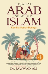 Image of Sejarah Arab Sebelum Islam Kondisi Sosial Budaya