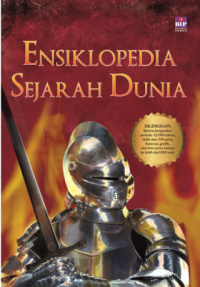 Image of Enskilopedia Sejarah Dunia