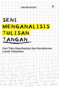 Image of Seni Menganalisis Tulisan Tangan
