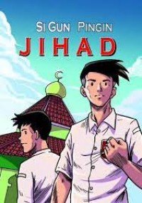 Image of Si Gun Pingin Jihad
