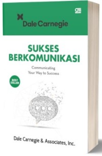 Image of Sukses Berkomunikasi